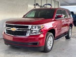 2018 Chevrolet Tahoe LS