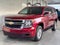 2018 Chevrolet Tahoe LS