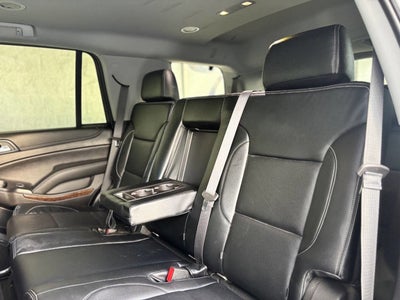2018 Chevrolet Tahoe LS