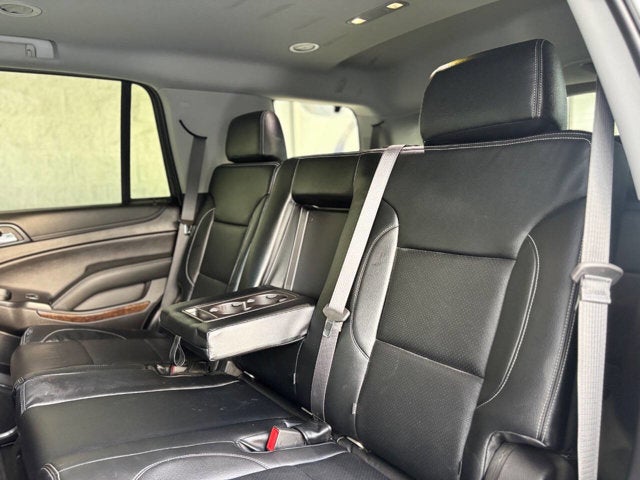 2018 Chevrolet Tahoe LS