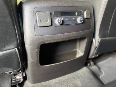 2018 Chevrolet Tahoe LS