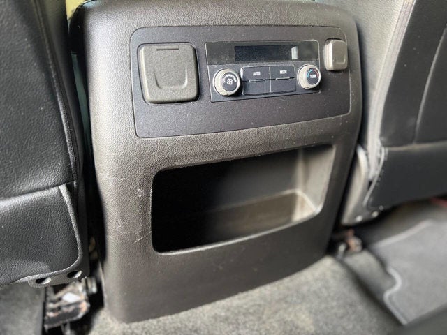 2018 Chevrolet Tahoe LS