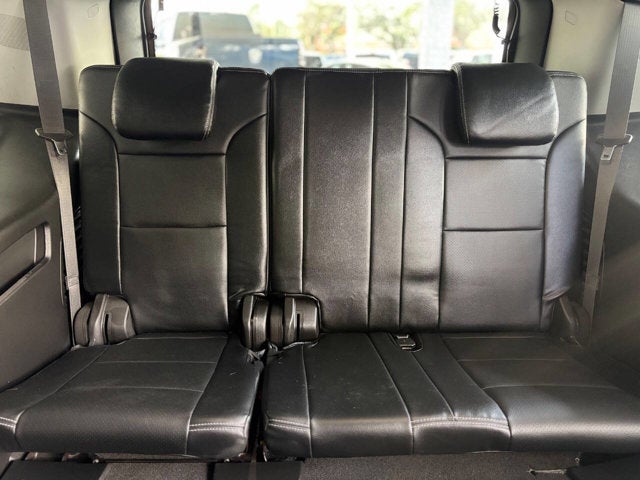 2018 Chevrolet Tahoe LS