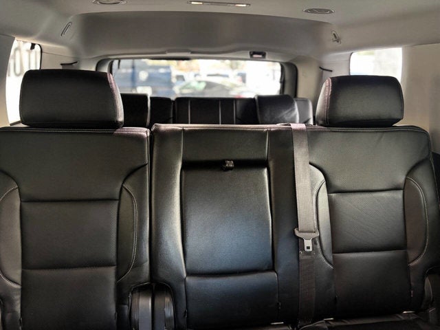 2018 Chevrolet Tahoe LS