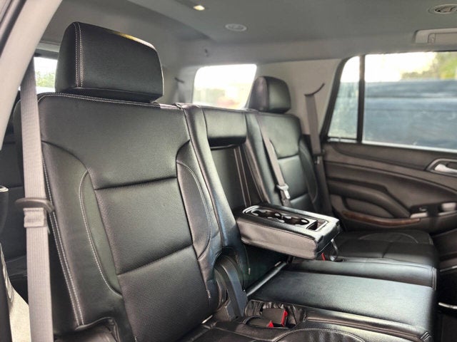 2018 Chevrolet Tahoe LS