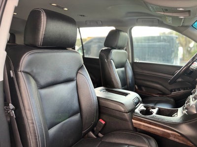 2018 Chevrolet Tahoe LS