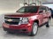 2018 Chevrolet Tahoe LS