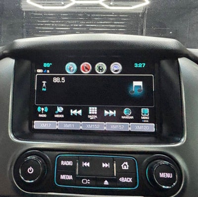 2018 Chevrolet Suburban LT 4x4 4dr SUV