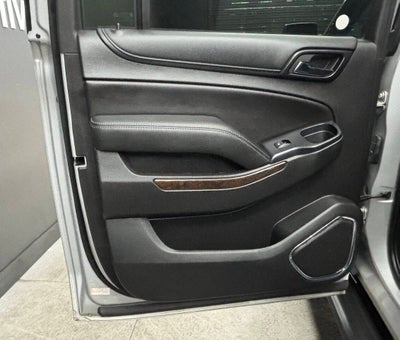 2018 Chevrolet Suburban LT 4x4 4dr SUV