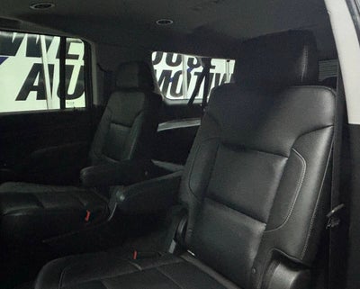 2018 Chevrolet Suburban LT 4x4 4dr SUV