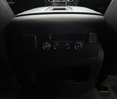 2018 Chevrolet Suburban LT 4x4 4dr SUV