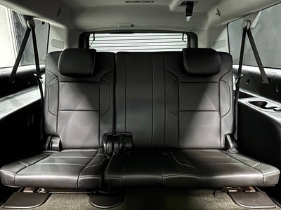 2018 Chevrolet Suburban LT 4x4 4dr SUV