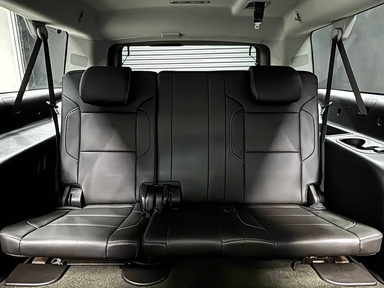 2018 Chevrolet Suburban LT 4x4 4dr SUV