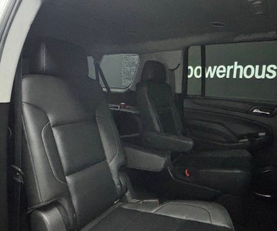 2018 Chevrolet Suburban LT 4x4 4dr SUV