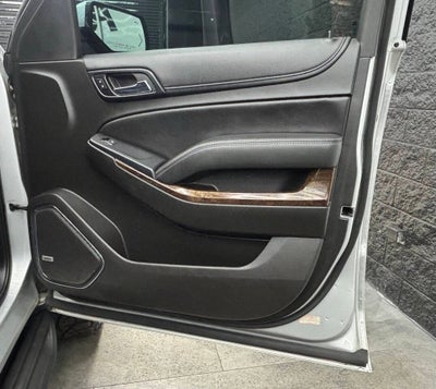 2018 Chevrolet Suburban LT 4x4 4dr SUV