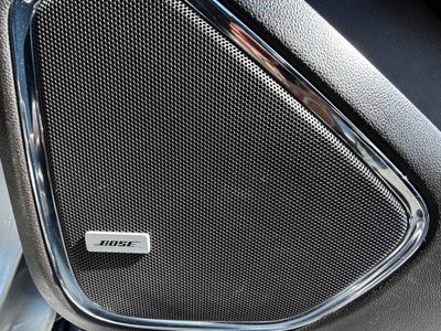 2018 Chevrolet Suburban LT 4x4 4dr SUV