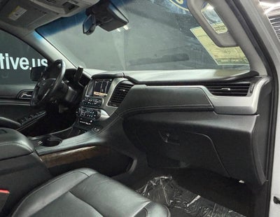 2018 Chevrolet Suburban LT 4x4 4dr SUV