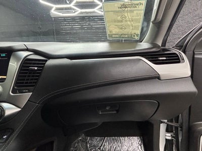 2018 Chevrolet Suburban LT 4x4 4dr SUV