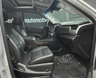 2018 Chevrolet Suburban LT 4x4 4dr SUV