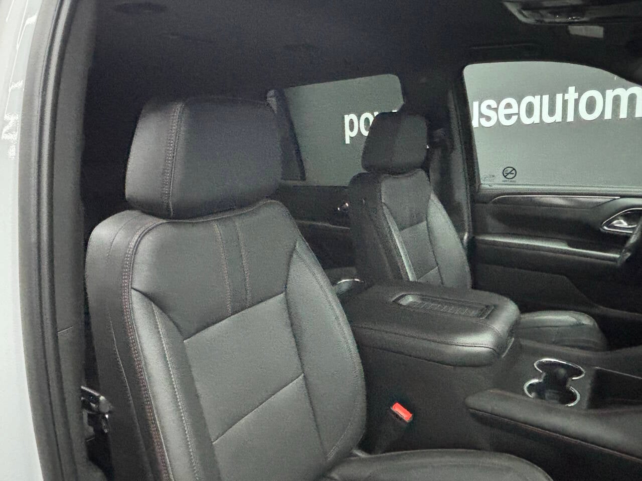 2023 Chevrolet Tahoe RST 4x4 4dr SUV