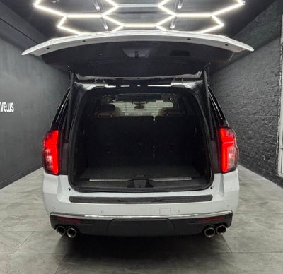 2023 Chevrolet Tahoe Premier 4x4 4dr SUV