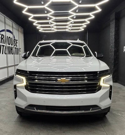 2023 Chevrolet Tahoe Premier 4x4 4dr SUV