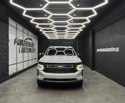 2023 Chevrolet Tahoe Premier 4x4 4dr SUV