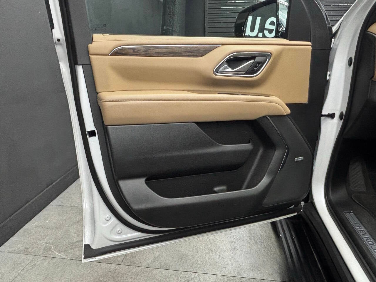 2023 Chevrolet Tahoe Premier 4x4 4dr SUV