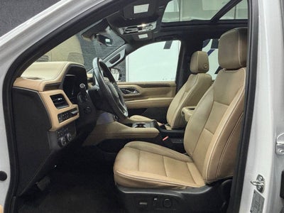 2023 Chevrolet Tahoe Premier 4x4 4dr SUV