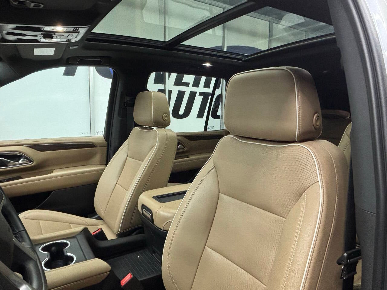 2023 Chevrolet Tahoe Premier 4x4 4dr SUV