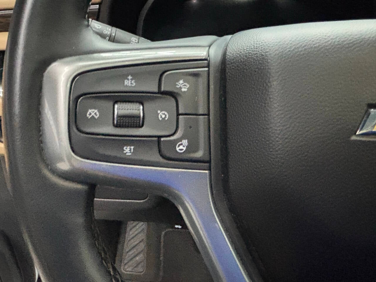 2023 Chevrolet Tahoe Premier 4x4 4dr SUV
