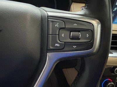 2023 Chevrolet Tahoe Premier 4x4 4dr SUV