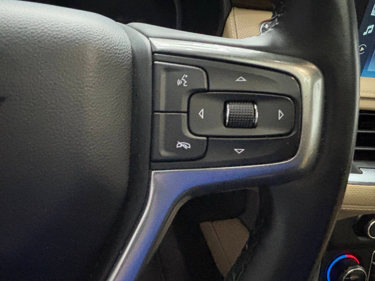 2023 Chevrolet Tahoe Premier 4x4 4dr SUV