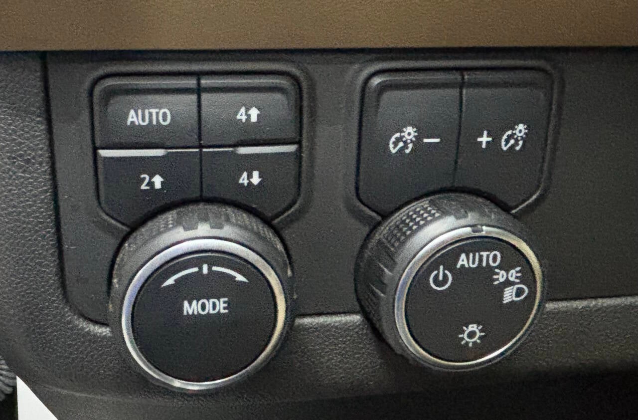 2023 Chevrolet Tahoe Premier 4x4 4dr SUV