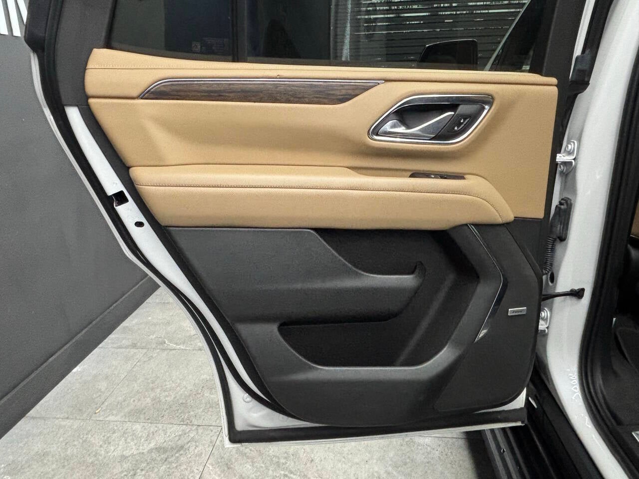 2023 Chevrolet Tahoe Premier 4x4 4dr SUV