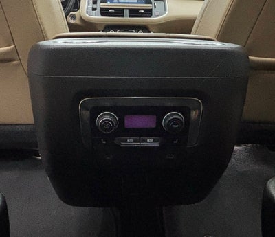 2023 Chevrolet Tahoe Premier 4x4 4dr SUV