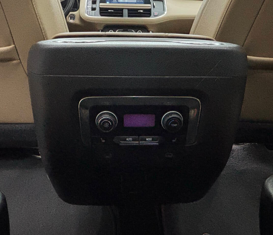 2023 Chevrolet Tahoe Premier 4x4 4dr SUV