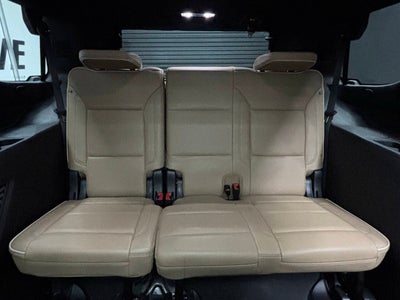 2023 Chevrolet Tahoe Premier 4x4 4dr SUV