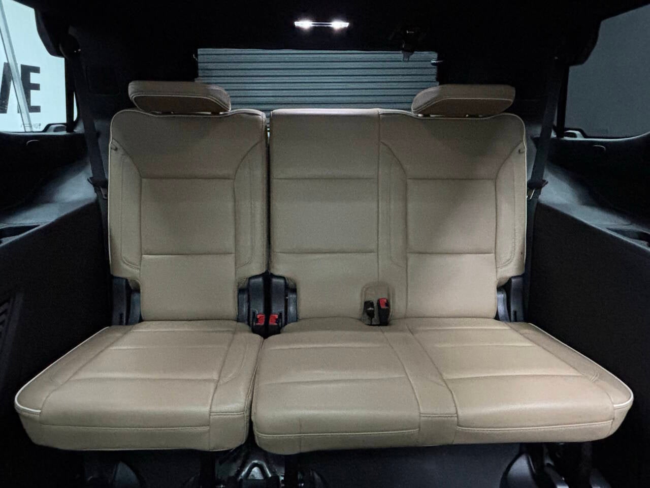 2023 Chevrolet Tahoe Premier 4x4 4dr SUV