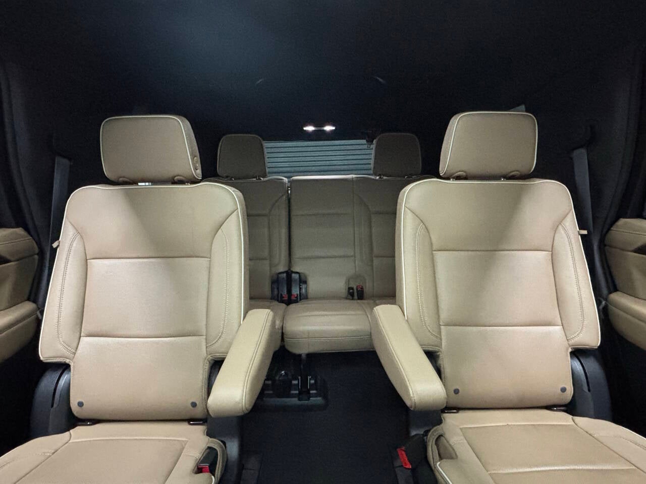 2023 Chevrolet Tahoe Premier 4x4 4dr SUV