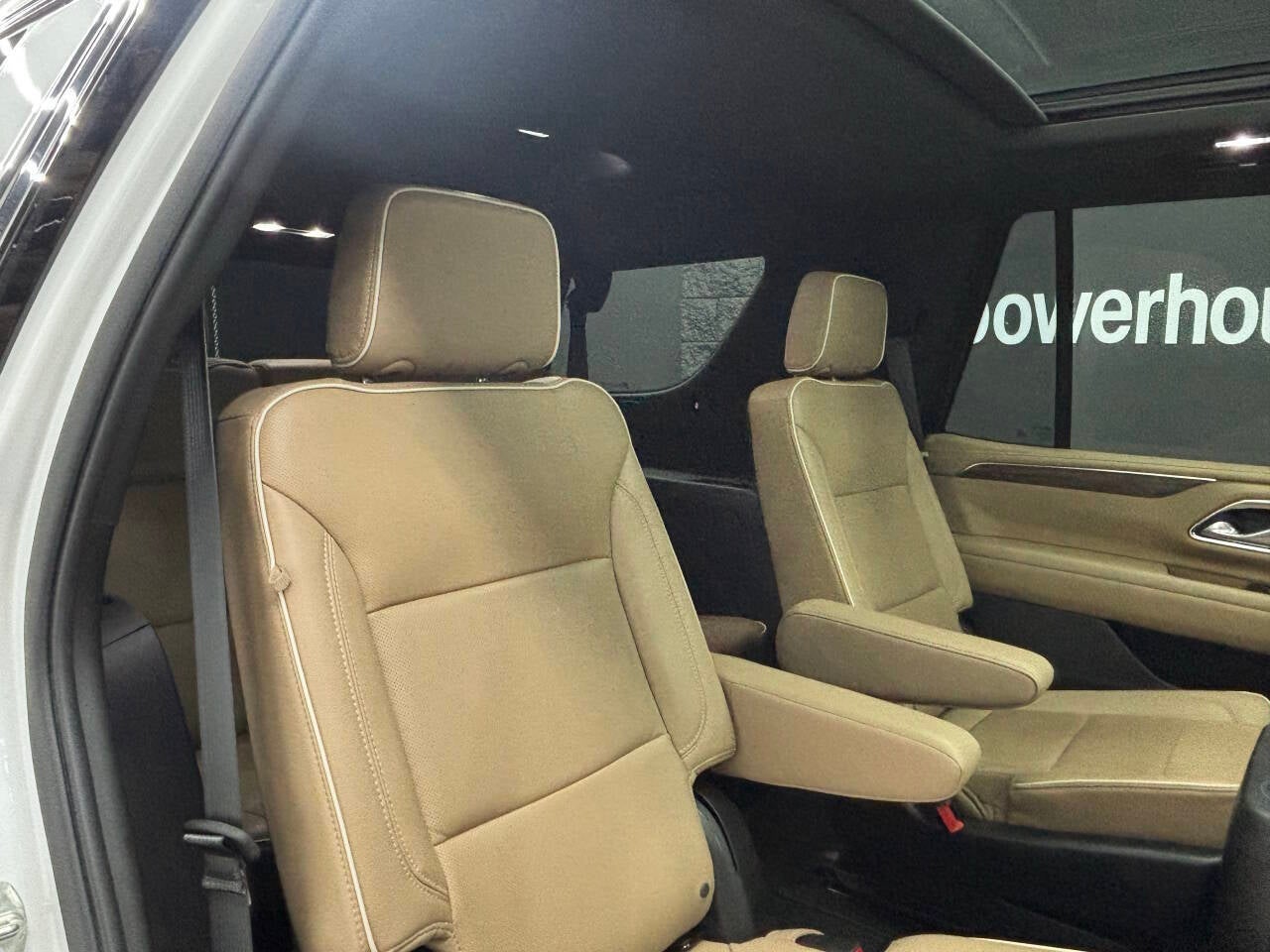 2023 Chevrolet Tahoe Premier 4x4 4dr SUV