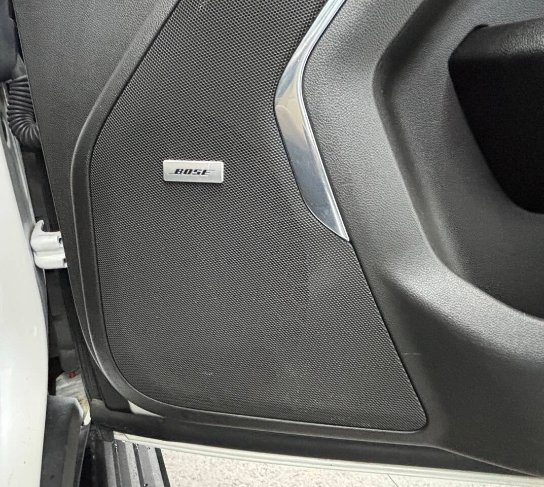 2023 Chevrolet Tahoe Premier 4x4 4dr SUV