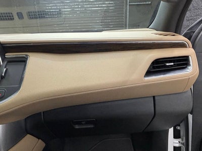 2023 Chevrolet Tahoe Premier 4x4 4dr SUV