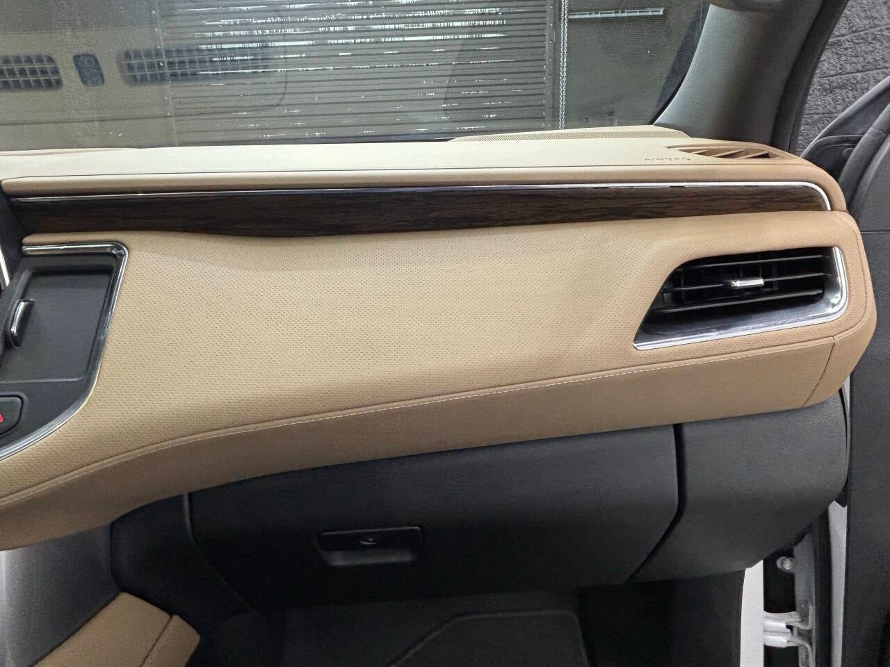 2023 Chevrolet Tahoe Premier 4x4 4dr SUV