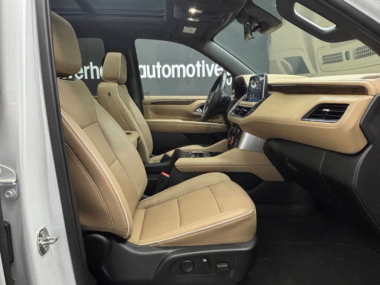2023 Chevrolet Tahoe Premier 4x4 4dr SUV