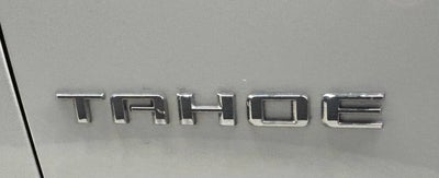 2023 Chevrolet Tahoe Premier 4x4 4dr SUV