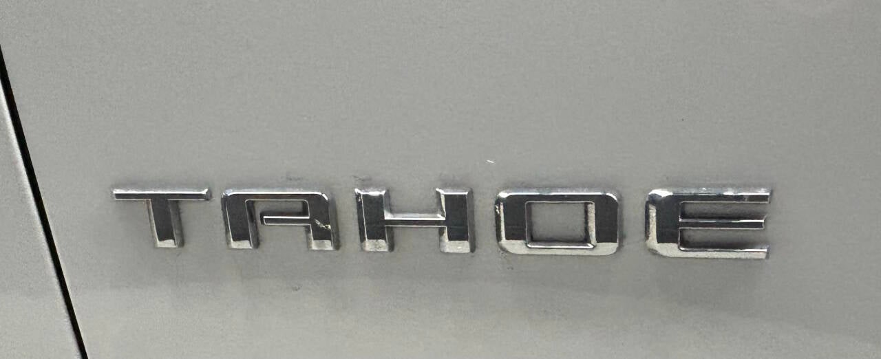 2023 Chevrolet Tahoe Premier 4x4 4dr SUV