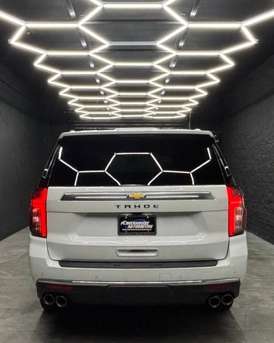 2023 Chevrolet Tahoe Premier 4x4 4dr SUV