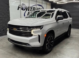 2023 Chevrolet Tahoe Premier 4x4 4dr SUV