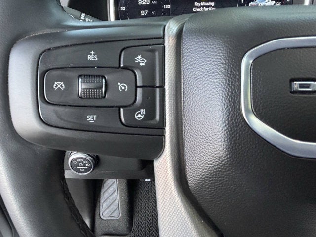 2025 GMC Sierra 3500HD Denali